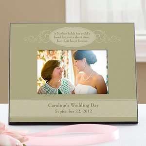   Wedding Picture Frame   Mother Of The Bride