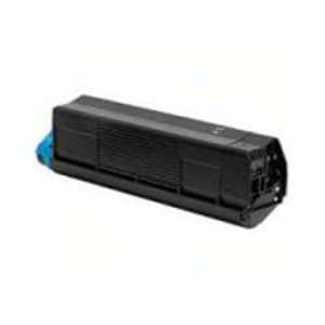   42804540 Compatible Black High Yield Laser/Fax Toner
