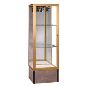  Waddell Display Cases Monarch 575 Series Display Case 