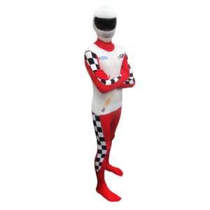  Racer Kids Morphsuit  M Toys & Games