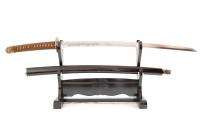 SHINTO* WWII Japanese Samurai Sword Officer SHIN GUNTO Nihonto World 