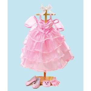  Princess Outfit Toys & Games
