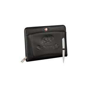  Wenger Jr. Zippered Padfolio Bundle Set