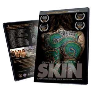  Mario Barth Under The Skin DVD 