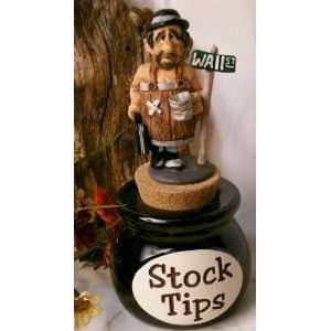  Stock Tips Money Bank
