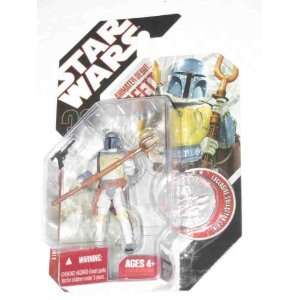  Star Wars 30th Anniversary  #24 Animated Debut Holiday 