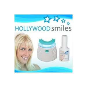  Hollywood Smiles Tooth Whitening Pen Health & Personal 
