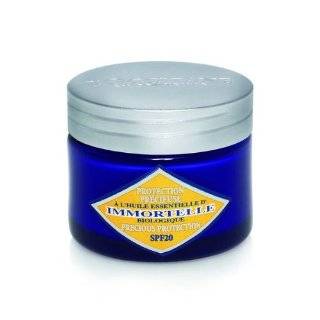   Precieuse, Immortelle (Precious Cream), 1.7 Ounce Glass Jar Beauty
