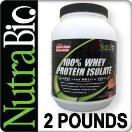 lb WHEY PROTEIN ISOLATE, FAT & CARB FREE, LOSE WEIGHT  