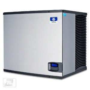   1000 Lb Full Size Cube Ice Machine   Indigo Series