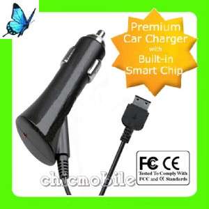   image premium rapid car charger adapter for straight talk net 10
