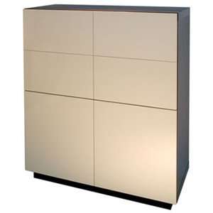  TemaHome Tundra Cupboard With Base