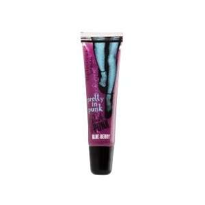  Liplicious Lip Gloss Pretty in Punk Blueberry Beauty