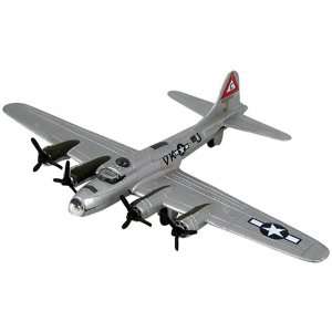  B 17 Flying Fortress Toys & Games