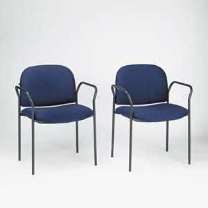  HON® Multipurpose Stacking Arm Chair