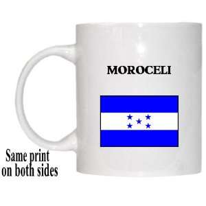  Honduras   MOROCELI Mug 
