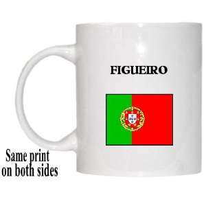  Portugal   FIGUEIRO Mug 