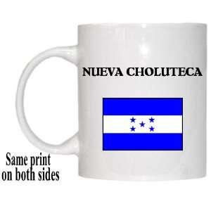  Honduras   NUEVA CHOLUTECA Mug 