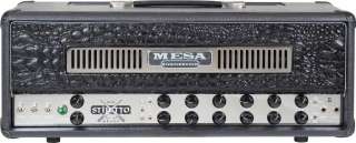 Mesa Boogie Stiletto Deuce Stage II Amp Head  