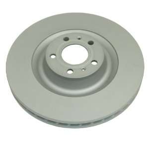  Zimmerman 083 3248Z Brake Rotor Automotive