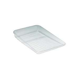  Clear WOOSTER 11 Disposable Stackable Paint Roller Tray 