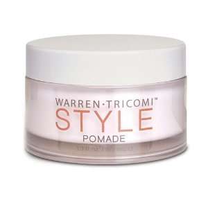  Warren Tricomi Style Pomade 3.3 oz (100 ml) Beauty