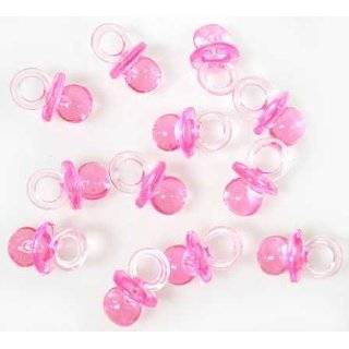  Baby Pacifier Baby Shower Favors   144 Pieces Arts, Crafts & Sewing