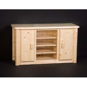  North Woods Widescreen TV Stand
