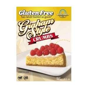  Just the solution for a gluten free pie crust, ice cream 