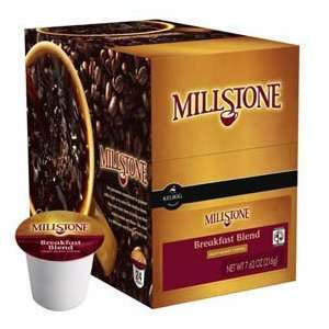 Millstone Breakfast Blend K Cup 1 Pack (24ct k cup)  