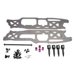  HPI Racing 102404 Wheelbase Conversion Set for Savage Flux 