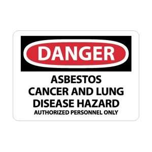   Lung Disease Hazard Authorized Personnel Industrial & Scientific