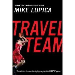   by Lupica, Mike (Author) Aug 18 05[ Paperback ] Mike Lupica Books