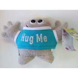  Hugmeez  Hug Me   Small Toys & Games