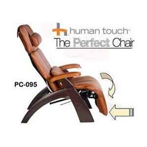 The Human Touch Power Electric Perfect Chair Recliner   PC95 / PC 095 