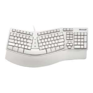   Microsoft Natural Keyboard Elite for Business   5PH 00001 Office