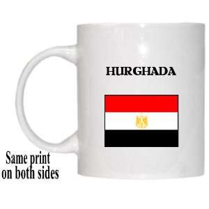  Egypt   HURGHADA Mug 
