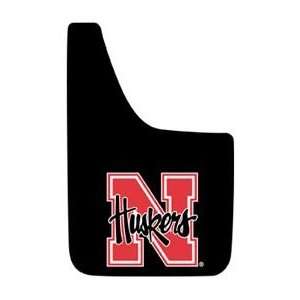  Nebraska Huskers Splash Guards