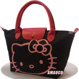 hellokitty new kitty handbag girl School waterproof Bag  