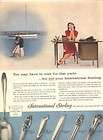 1956 lg f international sterling yacht rose danish rythm melody iris 