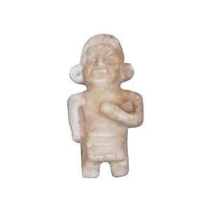 MEXICAN HARD STONE FIGURE Toys & Games