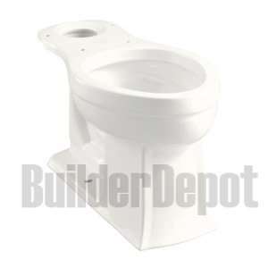   K4295 0 Toilet Bowl Only (Tank Sold Seperately)