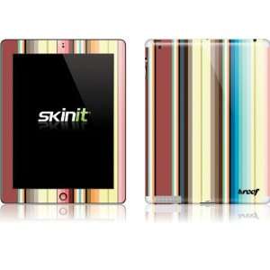  Skinit Reef   Mexi Stripe Vinyl Skin for Apple iPad 2 