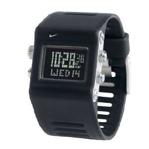  Nike Mettle Anvil Regular Watch   Black   WC0019 001 