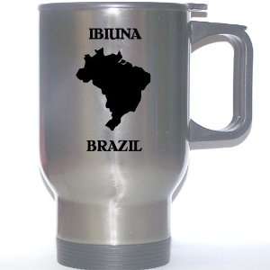  Brazil   IBIUNA Stainless Steel Mug 