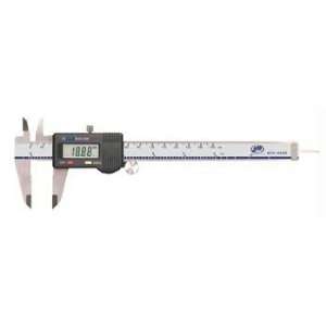    Exclusive By ATD Tools 6 Inch Digital Caliper 