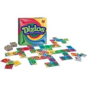  Dizios Toys & Games