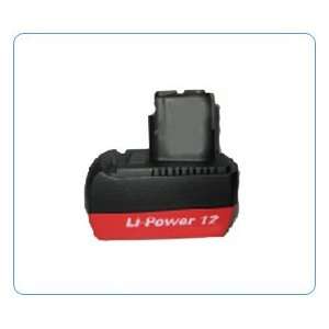  Metabo 6.25486 Replacement Power Tool Battery by Titan 12V 