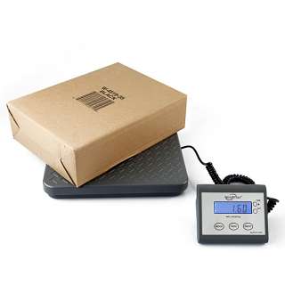   UP823 200 Lb x 0.05 Lb Industrial Shipping Postal Scale 90Kg  