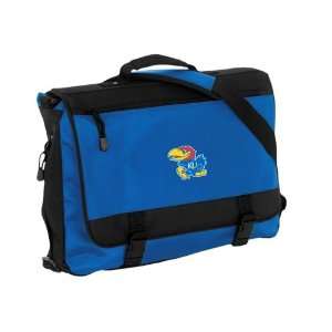  Kansas Jayhawks Messenger Bag